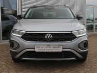 Volkswagen T-Roc - Vorschau Bild 4