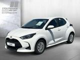 Toyota Yaris Hybrid 116 1.5 VVT-i Business Edition - Toyota: E11