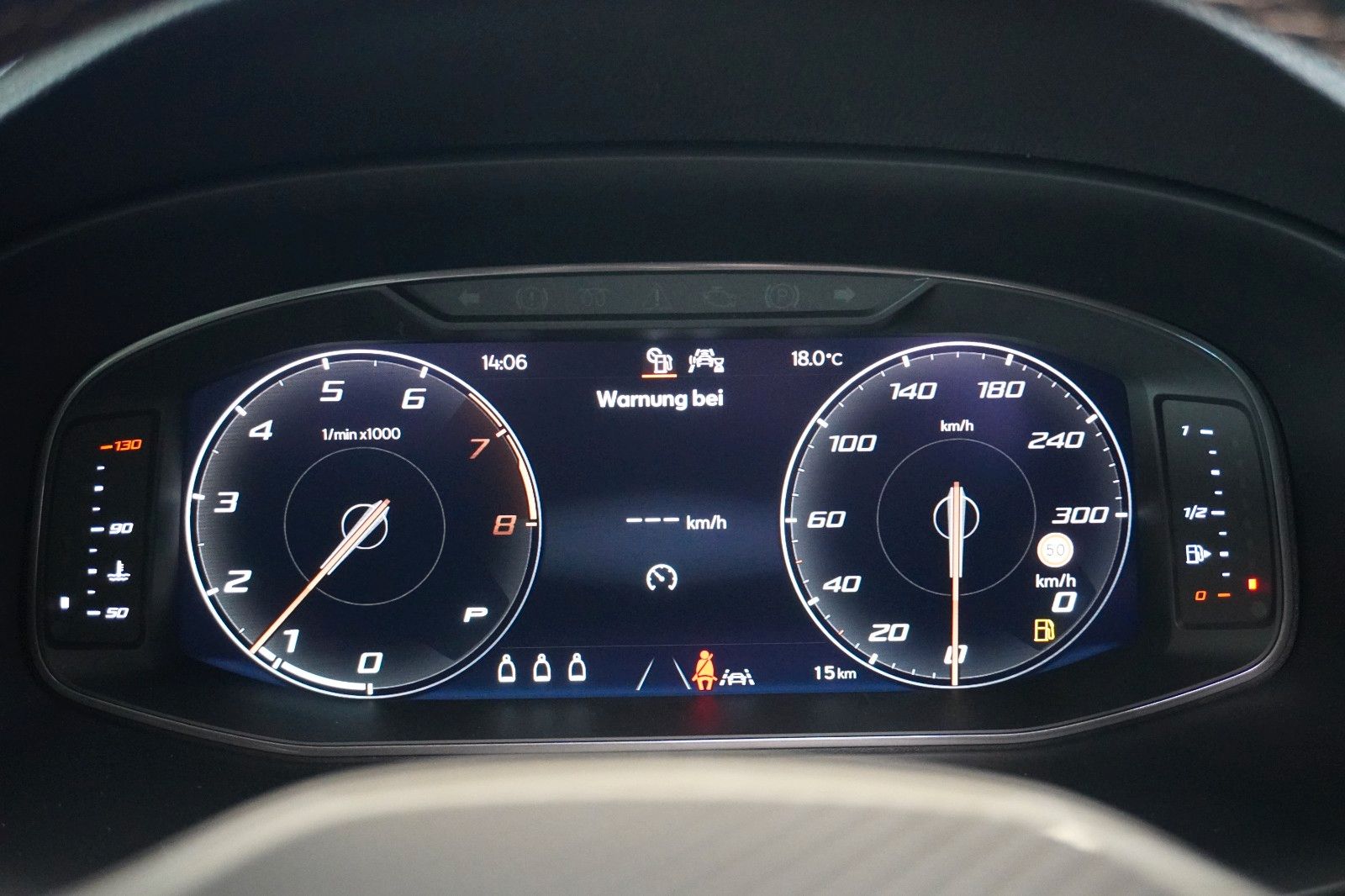 Cupra Ateca - Bild 11