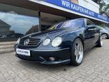 Mercedes-Benz CL Coupe 500*AMG-PAKET*Desingo*OZ 20Zoll* - Mercedes-Benz 500 in Bremen