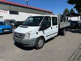 Ford Transit Kipper FT 350 L DOKA KIPPER mit TÜV - Autotransporter