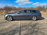 Mercedes-Benz E 220 d T Autom. - - Mercedes-Benz E 220 in Halle