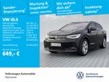 Volkswagen ID.4 GTX Navi DCC Panoramadach AHK IQ.LIGHT Harm - gebrauchte VW ID.4 aus dem Jahr 2024