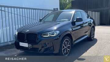 BMW X4 - 1