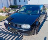 Volkswagen VW Golf 4 GTI 1,8T AGU TÜV bis 4/27!!! - Volkswagen Golf aus 1999: GTI