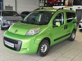 Fiat Qubo MY Qubo 1.4 KLIMA PDC CD TÜV 06/2027 - Fiat Qubo Gebrauchtwagen