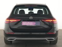 Mercedes-Benz C 200 - Vorschau Bild 7