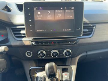 Renault Kangoo TECHNO TCe 130 PS EDC Navi, Full LED, And