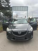 Mazda CX-5 Diesel 2.2 - Mazda CX-5 in Kassel