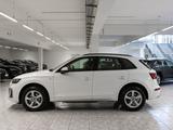 Audi Q5 40 TDI S line quattro Standheizung Kamera LED - gebrauchte Pickups