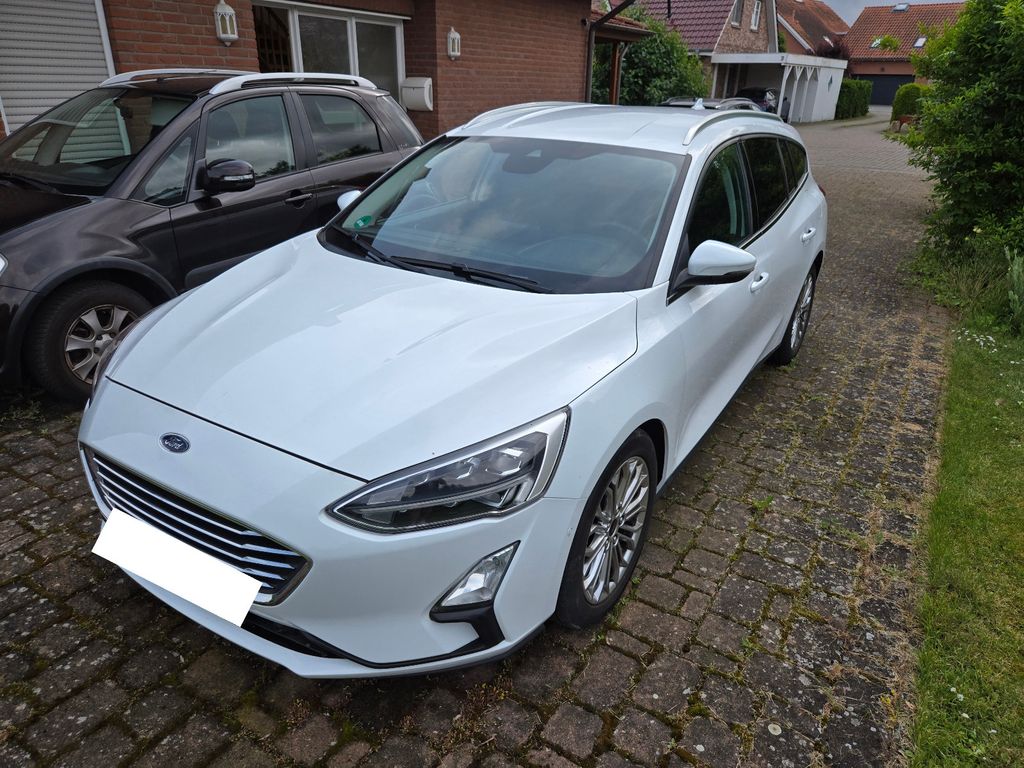 Image of Ford Focus