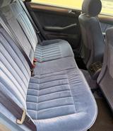 Audi A6 2.5 TDI tiptronic - - Audi aus 1999