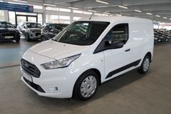 Fahrzeugabbildung Ford Transit Connect TREND KLIMA Standheizung WinterP