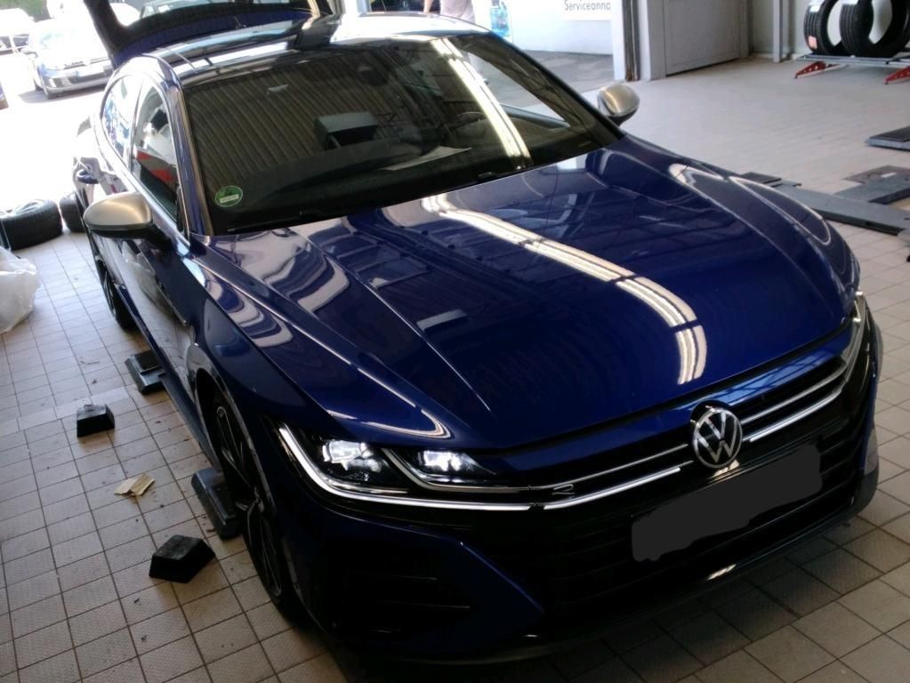 Volkswagen ARTEON R 4MOTION IQ-LIGHT/ACC/PANO/H&K/AHK/KAM. foto 7
