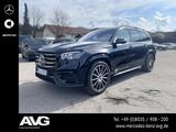 Mercedes-Benz GLS 450 d 4M AMG+ Pano HuD Multi LED AHK Night
