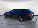 BMW 520d xDrive Touring Sport Line Innovationsp. - BMW 5er Reihe aus 2019