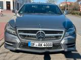 Mercedes-Benz Mercedes CLS 350 BlueTEC W218 - Mercedes-Benz CLS 350 in Frankfurt (Main)