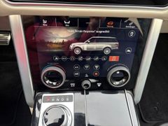 Fahrzeugabbildung Land Rover Range Rover SDV8 VOGUE PANO HUD ACC MERIDIAN