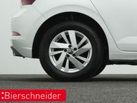 Volkswagen Polo - Vorschau Bild 30