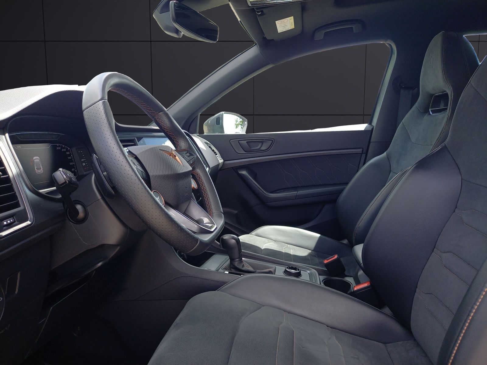 Fahrzeugabbildung CUPRA Ateca 4Drive 2.0 TSI DSG PANO BEATS ACC