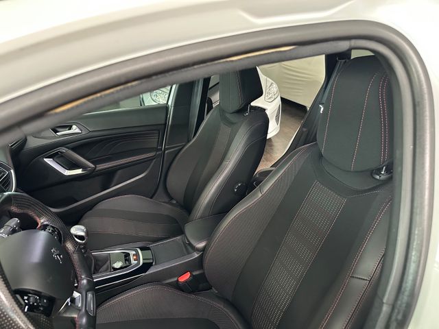 Fahrzeugabbildung Peugeot 308 SW GT-LINE*NAVI*RFK*KLIMAAUTOM.*1.HAND