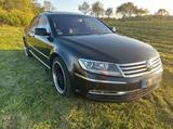 Volkswagen Vw Phaeton W12 OptikTüv 6-26 Exklusive... - Volkswagen Phaeton: W 12