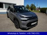 Citroën C3 Aircross Plus - Carplay - PDC - Tempomat - Citroën C3 Plus mit Benzin-Antrieb