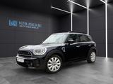 MINI COOPER SD Countryman MwSt ausweisb.*LED*Pano*RFK - schwarze MINI Cooper SD