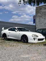 Toyota Supra MK4 RHD | 2JZ-GTE | T56 Magnum | Gr