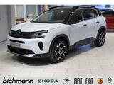 Citroën C5 Aircross Max 1.2 KlimaAT Navi SHZ RCam PDC AC