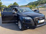 Audi Q7 3.0 TDI S-Line - 7 Sitzer Euro6 TÜ... - Audi Q7: 6.0