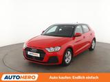 Audi A1 35 TFSI*LIM*PDC*KLIMA* - Audi A1 Gebrauchtwagen in Stuttgart