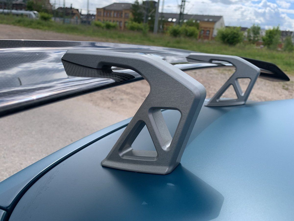 Alpine A110 - Bild 34