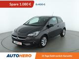 Opel Corsa 1.4 Drive ecoFlex*TEMPO*PDC*SHZ*KLIMA* - Opel Corsa Gebrauchtwagen in Köln