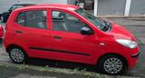 Hyundai i10 1.1 Pure Pure - Hyundai i10 mit Benzin-Antrieb: Pure