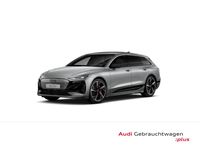 Audi A6 e-tron - Vorschau Bild 1
