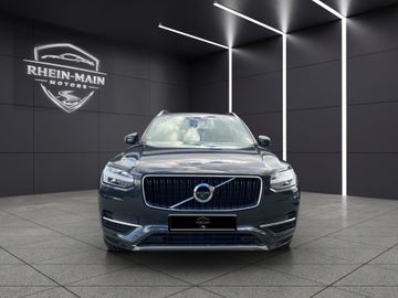 Volvo XC90 - 2