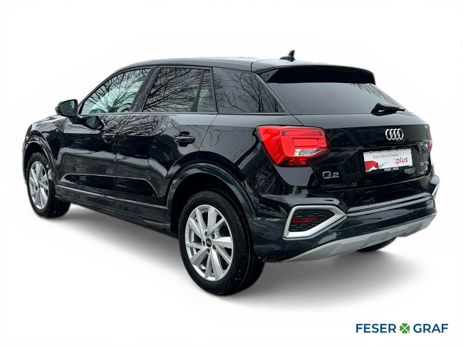 Audi Q2 - Bild 4