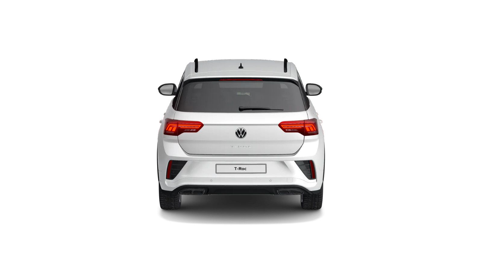 Volkswagen T-Roc - Bild 6