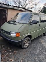 Volkswagen T4 andere - VW T4 Gebrauchtwagen in Dresden