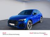 Audi Q5 Sportback edition one 55 TFSI e quattro Tiptr - Audi Q5 Sportback-edition-one
