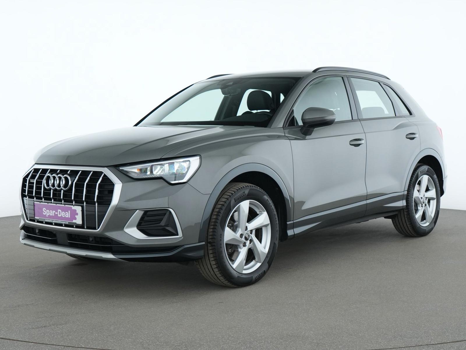 Audi Q3 advanced Sonos Premium Navi ACC SHZ Kessy AHK, миниатюра 2