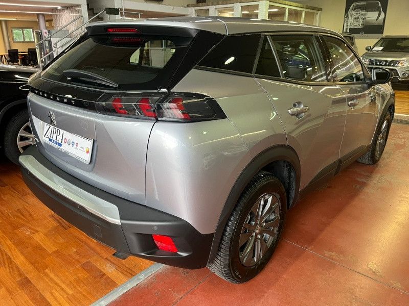 Peugeot PEUGEOT 2008 PureTech 100 S&S Allure imagem 3