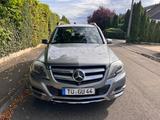 Mercedes-Benz GLK 350 CDI 4MATIC - Erstbesitz,  53.000 km - Mercedes-Benz GLK 350 mit Diesel-Antrieb