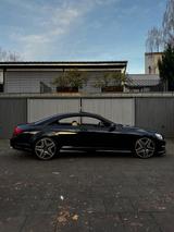 Mercedes-Benz CL 500 - - Mercedes-Benz CL 500 in Köln
