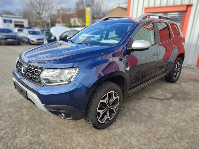 Dacia Duster 1.6 SCe 115 Prestige