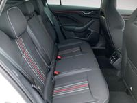 Skoda Kamiq - Vorschau Bild 11