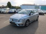 Mercedes-Benz B 220 B -Klasse B 220 CDI / d - Mercedes-Benz B 220 mit Diesel-Antrieb