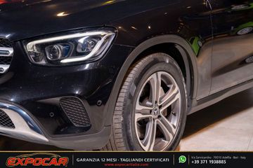 Mercedes GLC 200 - 3