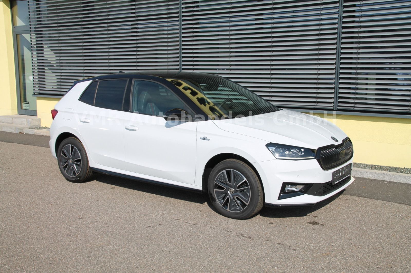 Skoda Fabia 1.0 TSI DSG Monte Carlo *DAB*5J.Garantie* imagem 2